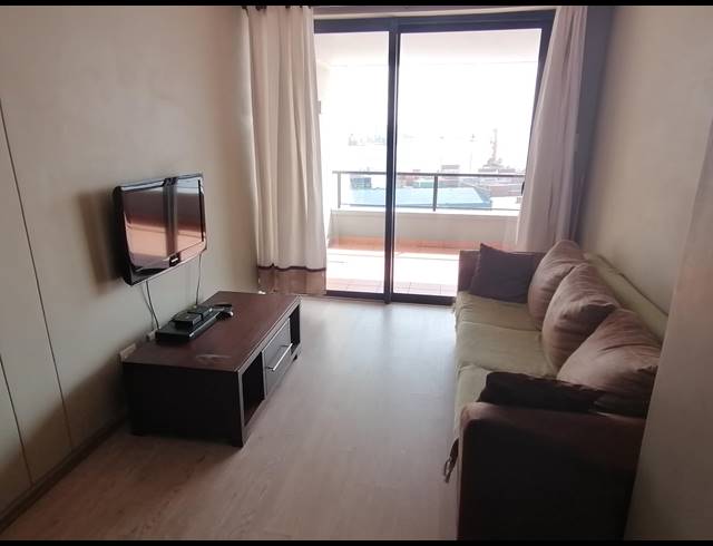 3 BEDROOM APARTMENT FOR SALE IN POINT WATERFRONT